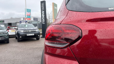 Dacia Sandero Stepway 1.0 TCe Comfort 5dr Petrol Hatchback